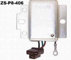 跨界整合 福特電子調(diào)節(jié)器與上海鄭氏汽配在家電領(lǐng)域的協(xié)同發(fā)展