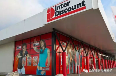 與強(qiáng)者為伍，與精英同行 走進(jìn)歐洲名企，探尋電器產(chǎn)品研發(fā)與營(yíng)銷(xiāo)之道