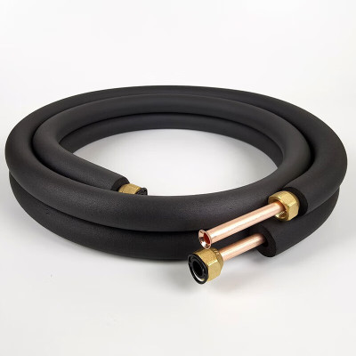 倍思成品優質銅管 合肥家電以舊換新中的核心零配件選擇