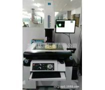 精準(zhǔn)測(cè)量，洞察微毫 影像儀在現(xiàn)代工業(yè)中的應(yīng)用與價(jià)值